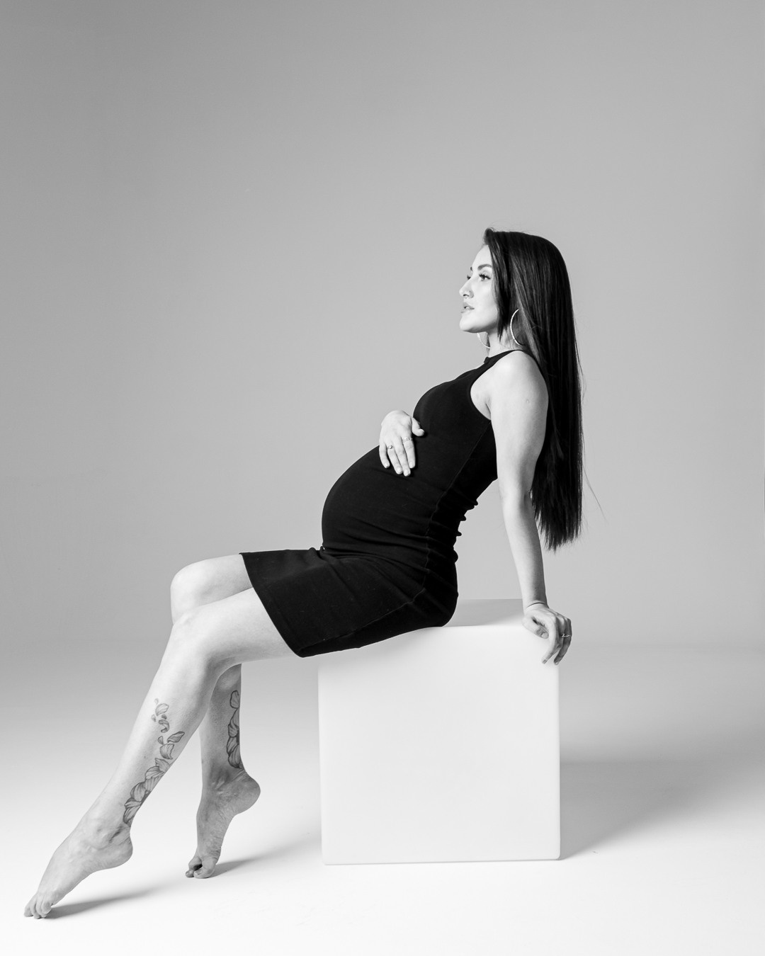 Аделия. Портретный и семейный фотограф в Екатеринбурге Мария Чахеева