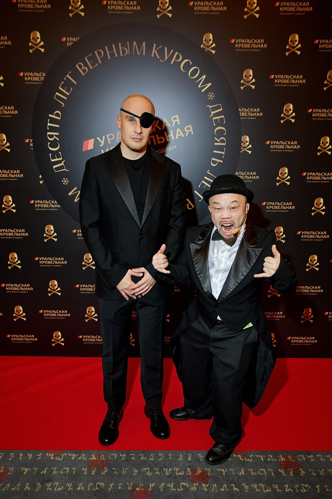 Уральская Кровельная Компания. Свадебный фотограф Челябинск, Екатеринбург, Курган — Виктор Слуднов