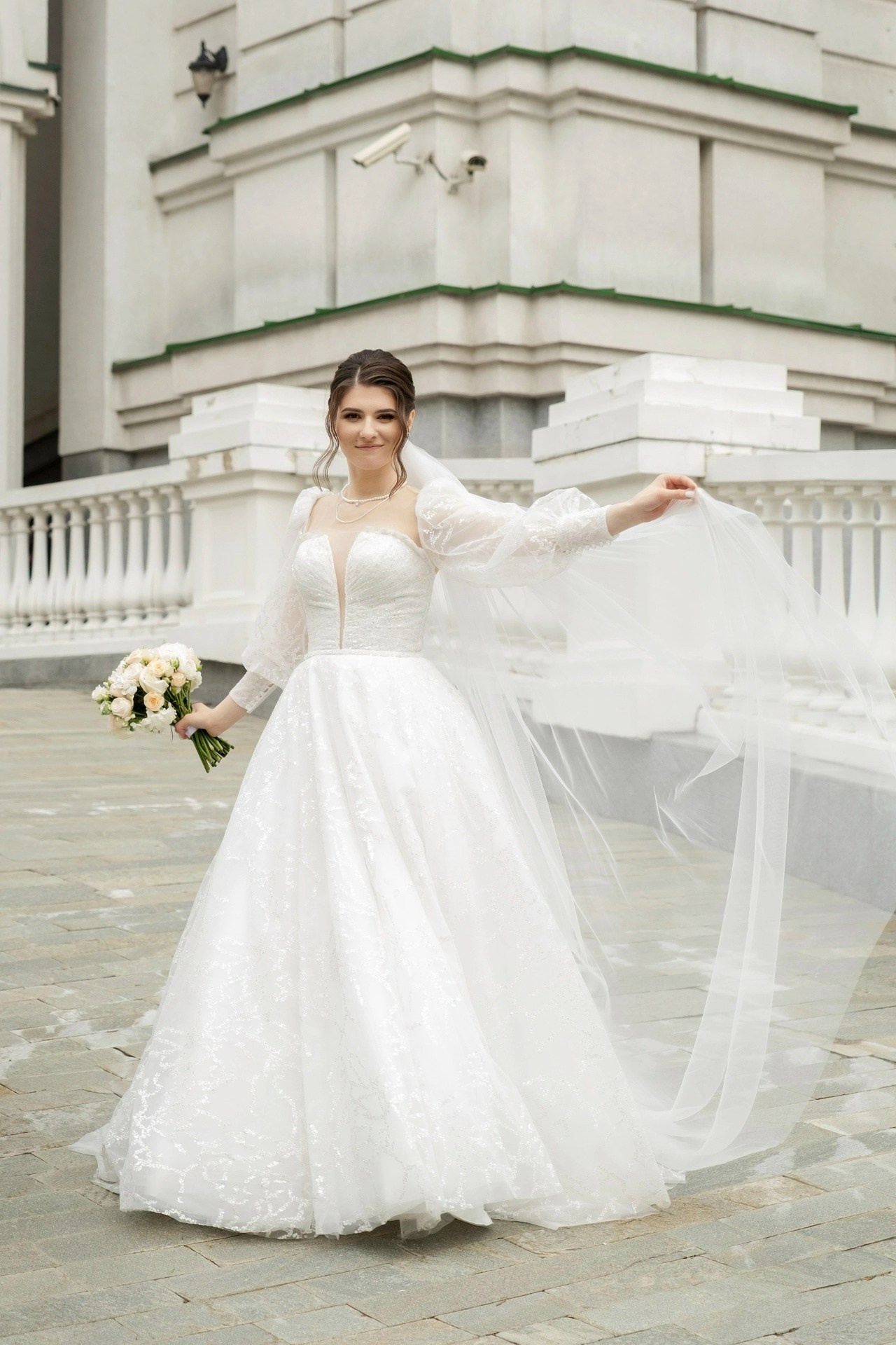 Свадебная съемка. Свадебный и Репортажный фотограф в Москве Митюшина Дарья