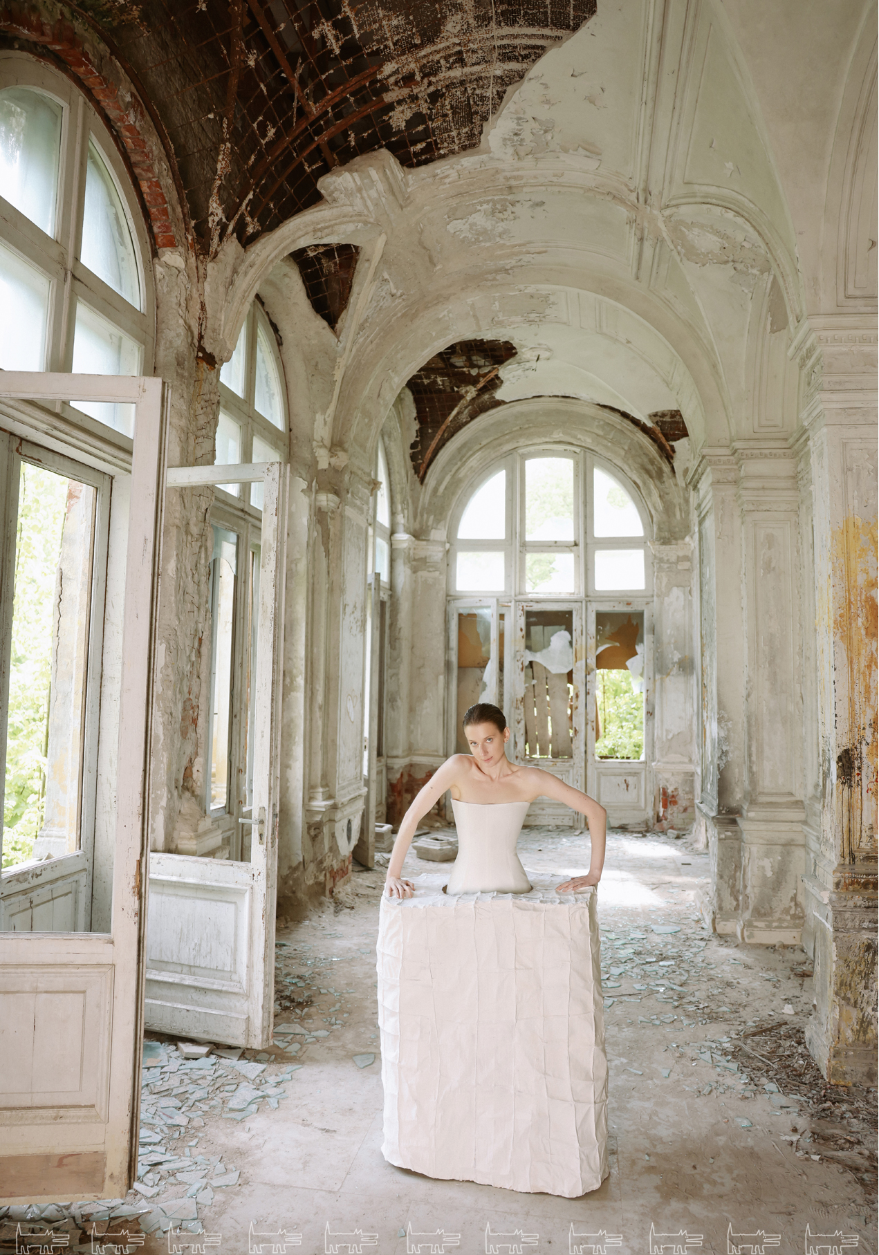 Ксения Прихотько | ТОП50 2025. Sakunov Photo