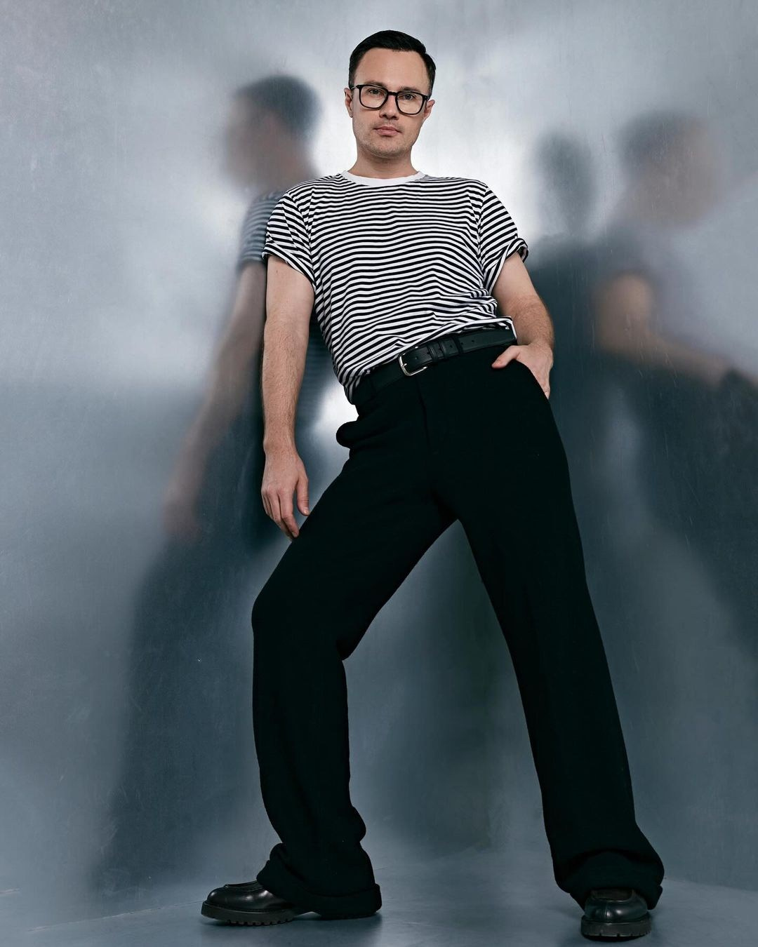 Евгений Бороденко. Фотограф Александр Бенко Москва