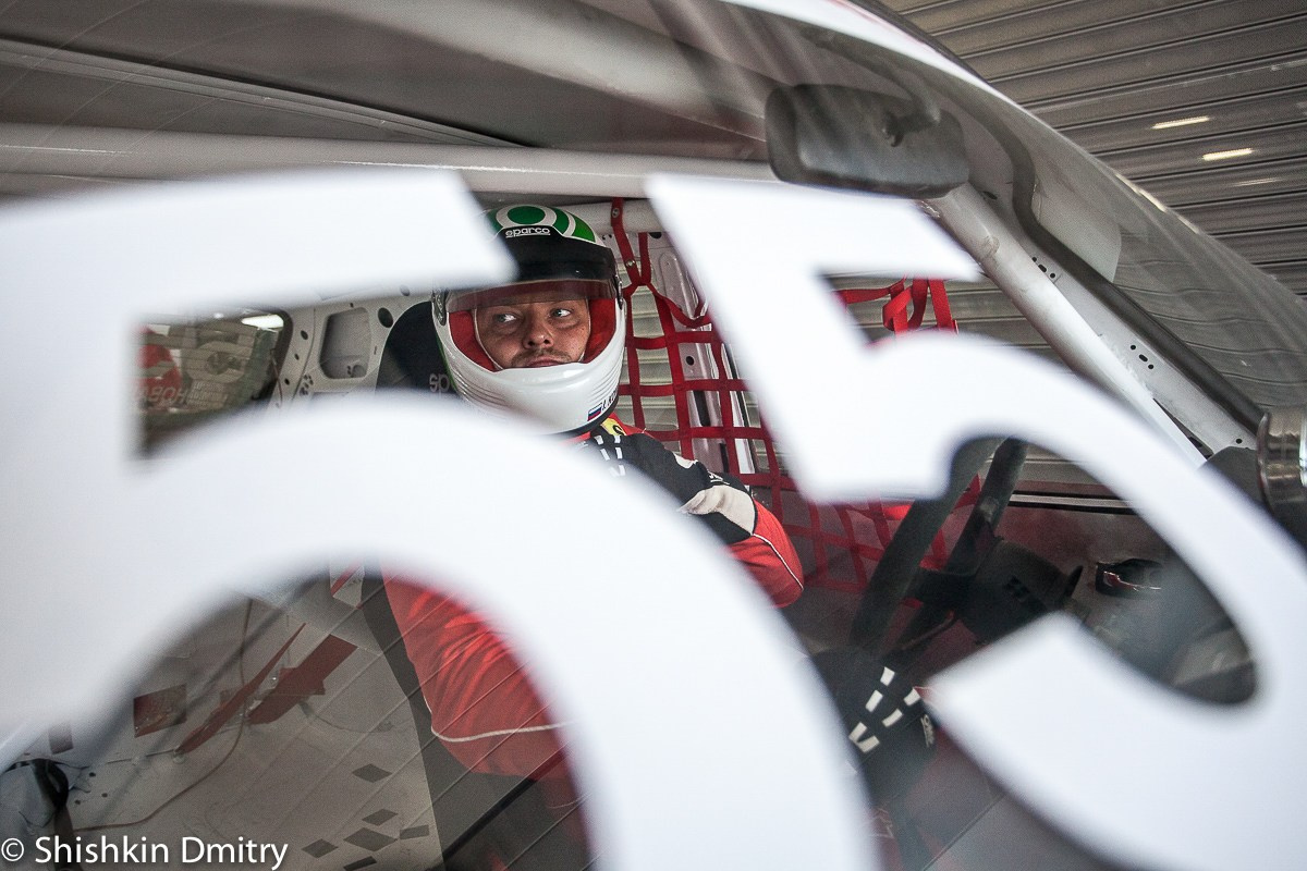 Спортивная программа. Дмитрий Шишкин