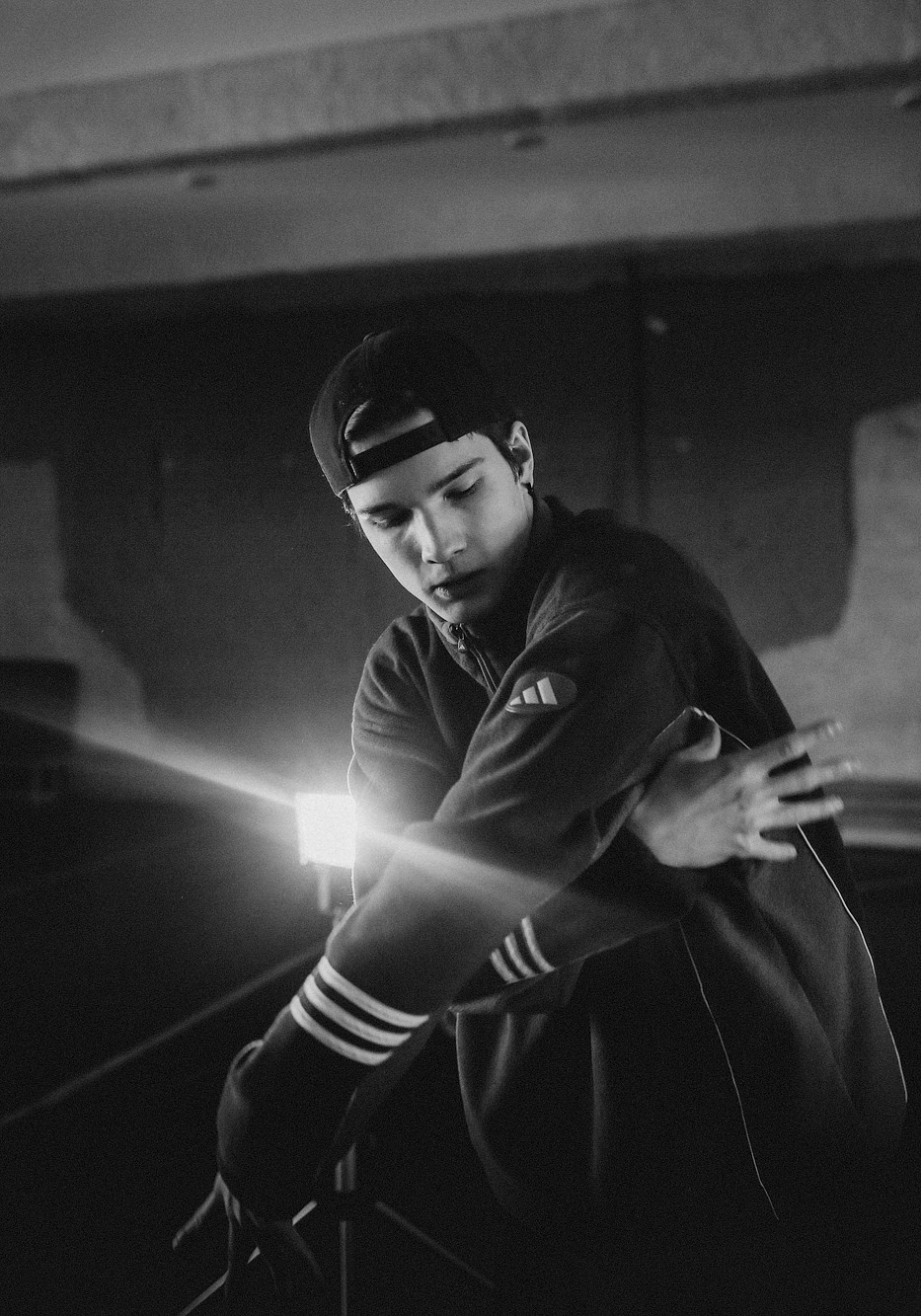 ТАНЕЦ. Фотография. Визуально-чувственный мир души