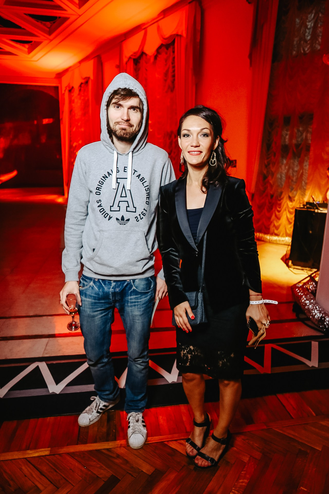 Репортаж. Фотограф в Санкт-Петербурге Дмитрий Брусс