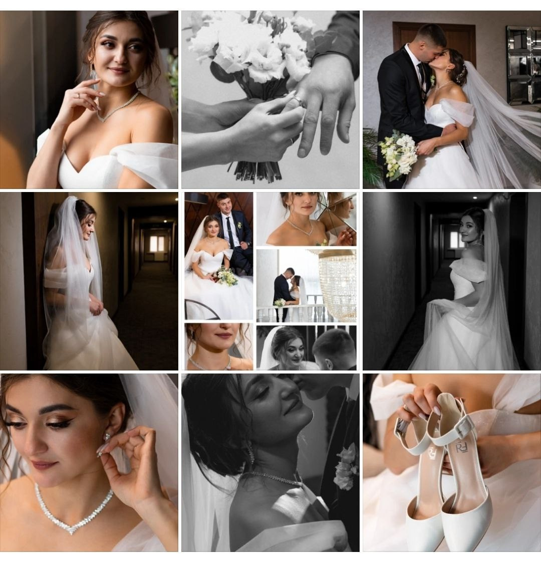 Что сказал ChatGPT обо мне как о фотографе. Фотограф Белгород