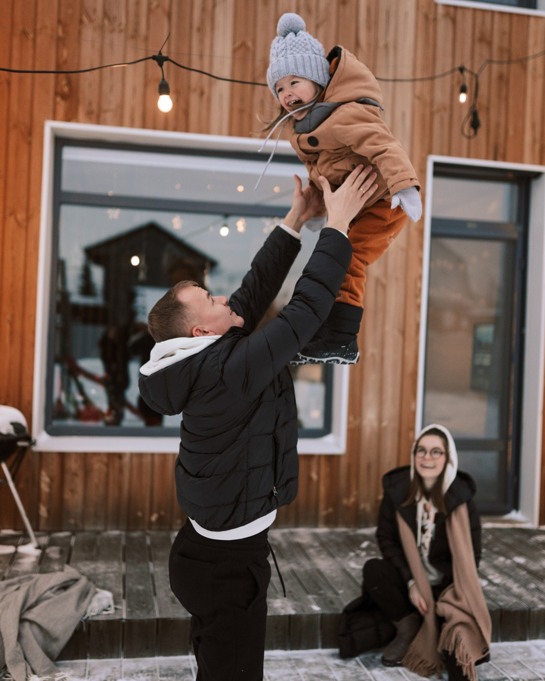. Свадебный фотограф в Тюмени Рашид Таштимиров