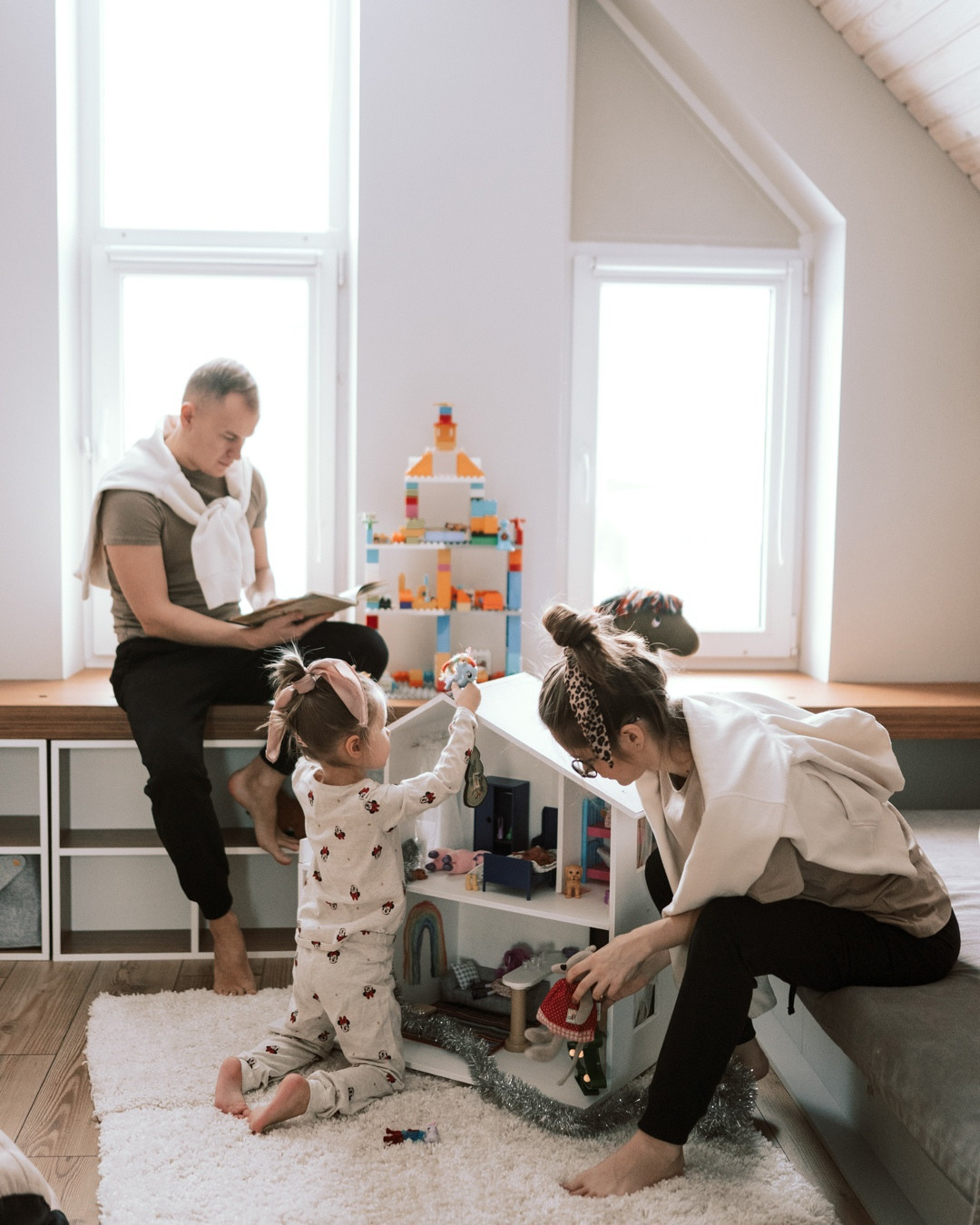 . Свадебный фотограф в Тюмени Рашид Таштимиров