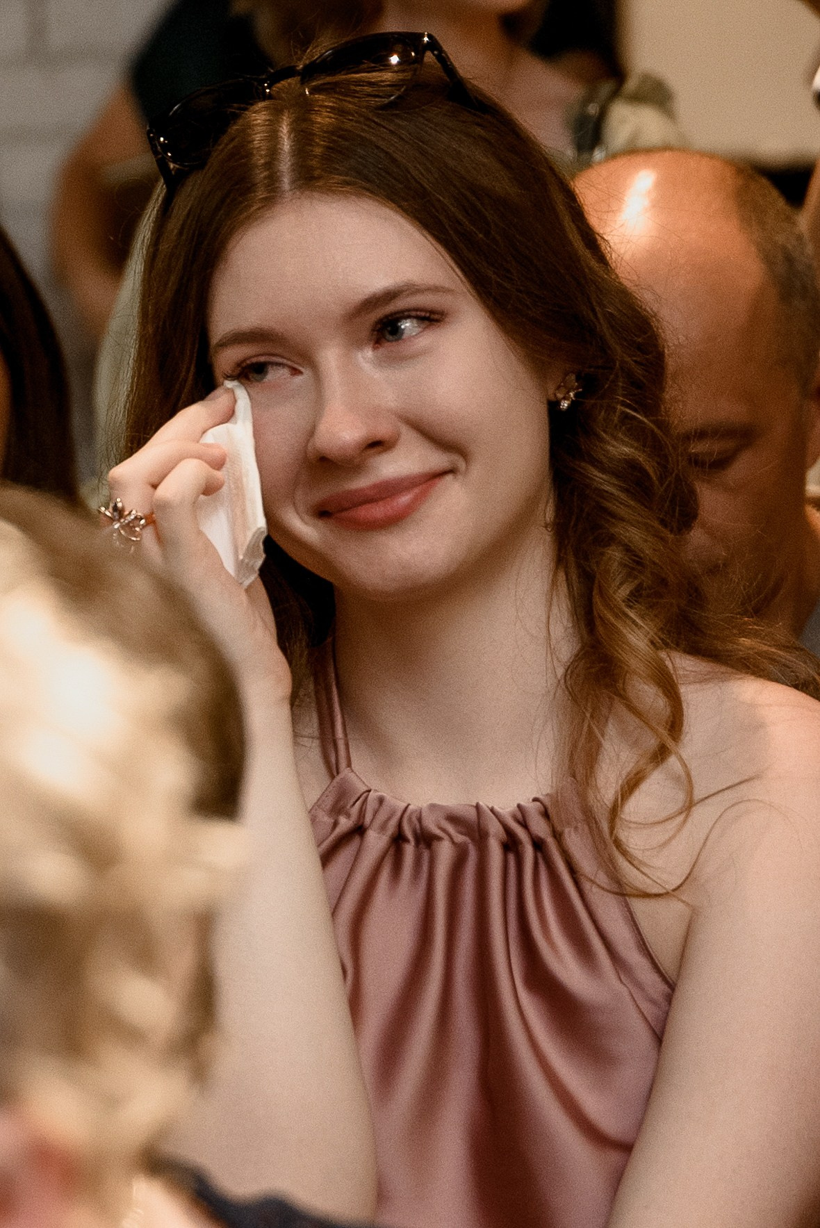 Денис и Екатерина. Свадебный фотограф Рязань Москва Корнина Лилия