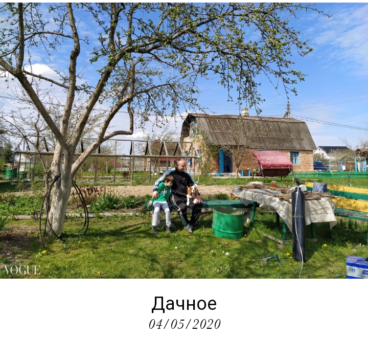 Photovogue. Tatyana Mazok creative photographer in Minsk