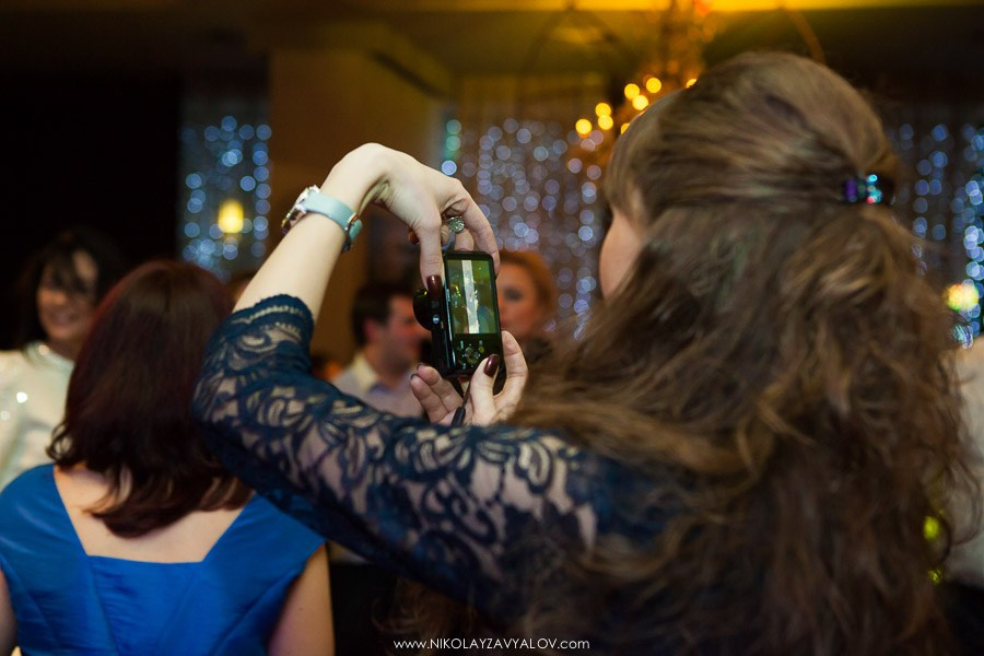 АЛВИСА (корпоратив). Видеооператор/Фотограф Николай Завьялов