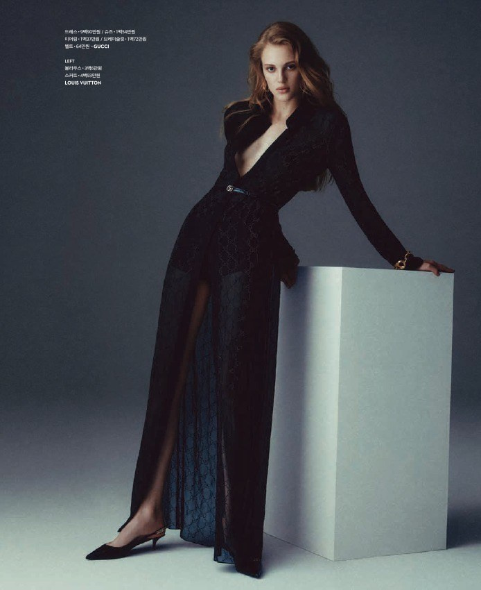 ANGELINA. Модельная студия MIA Models