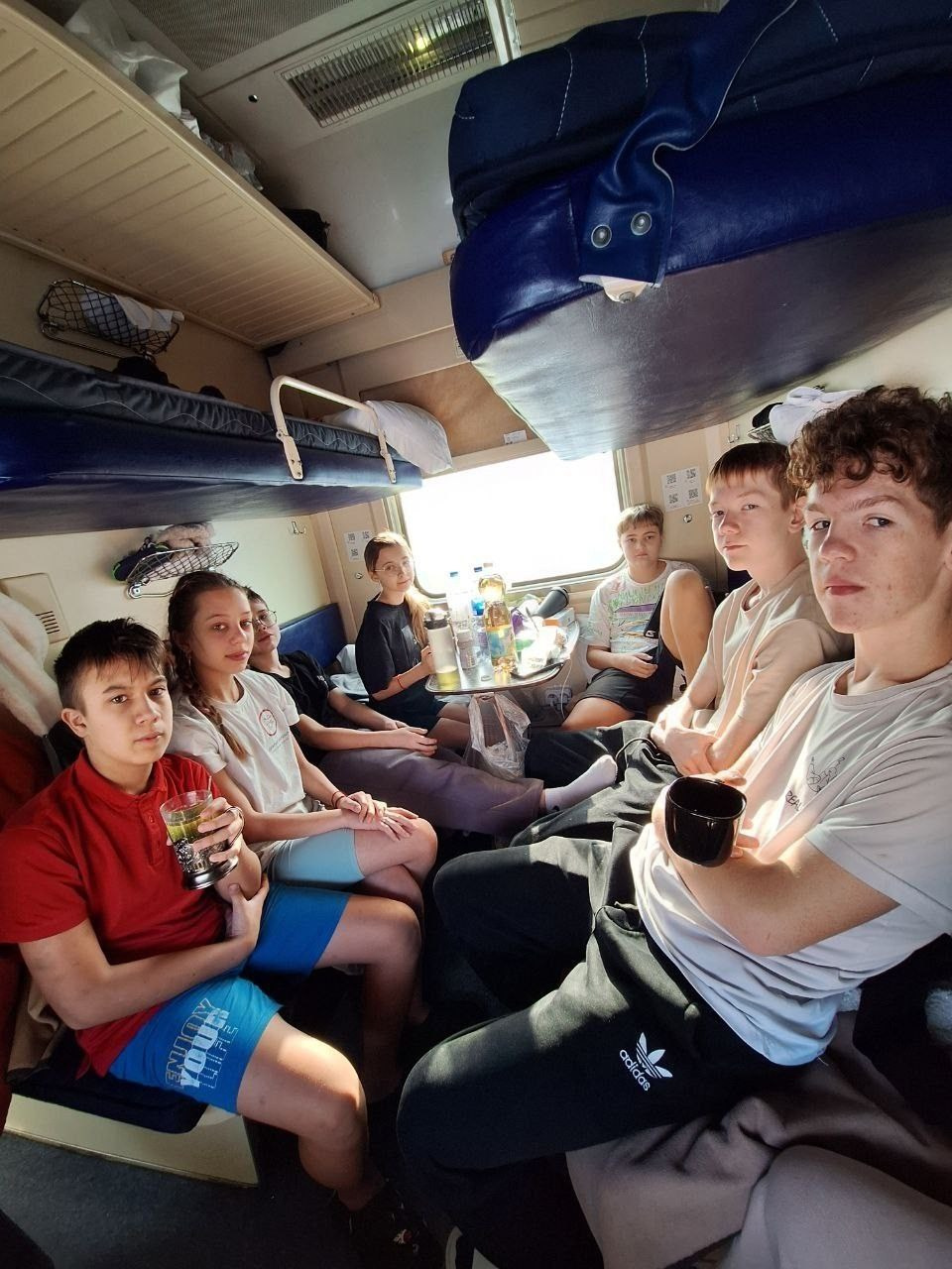 Галерея. АйкидоТатарстан