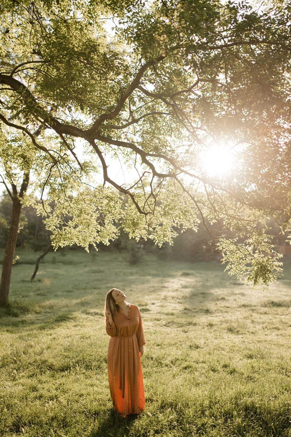 Alena. Anastasia Blud Photography