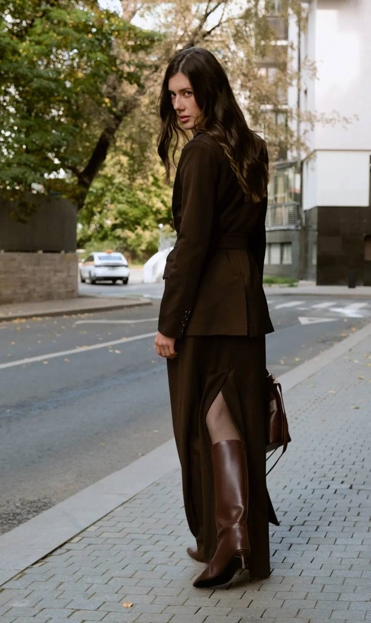 Портфолио съемки. Креативный продюсер Екатерина Швец