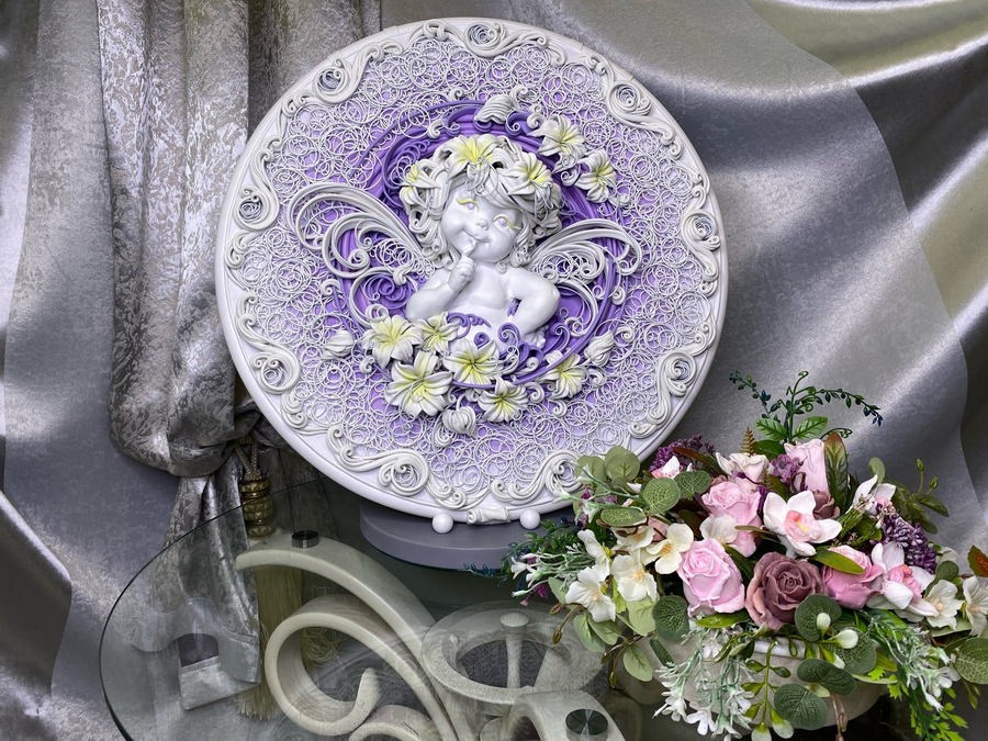 Коробейников Андрей Владимирович. Галерея участников Российской Премии Искусств