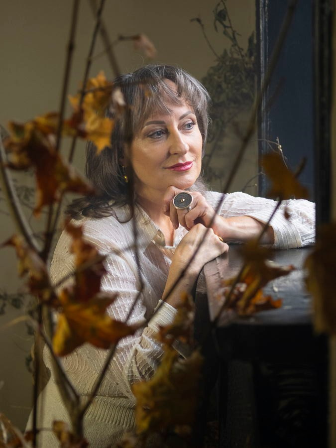 Берегатнова Елена Вячеславовна. Галерея участников Российской Премии Искусств