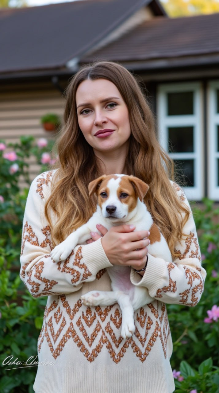 Нейро. Антон Горячев