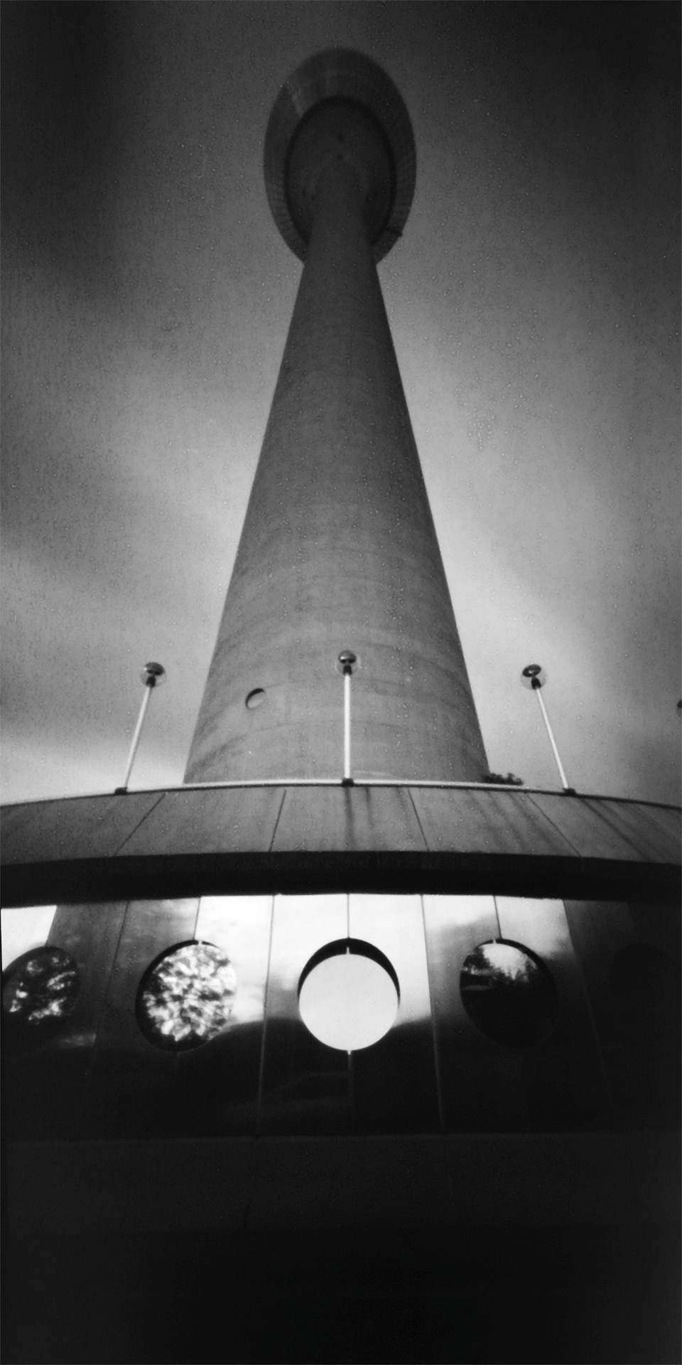 Pinhole. Vasiliy Riabovol — Fine Art Photographer | Time, Space, and Silence