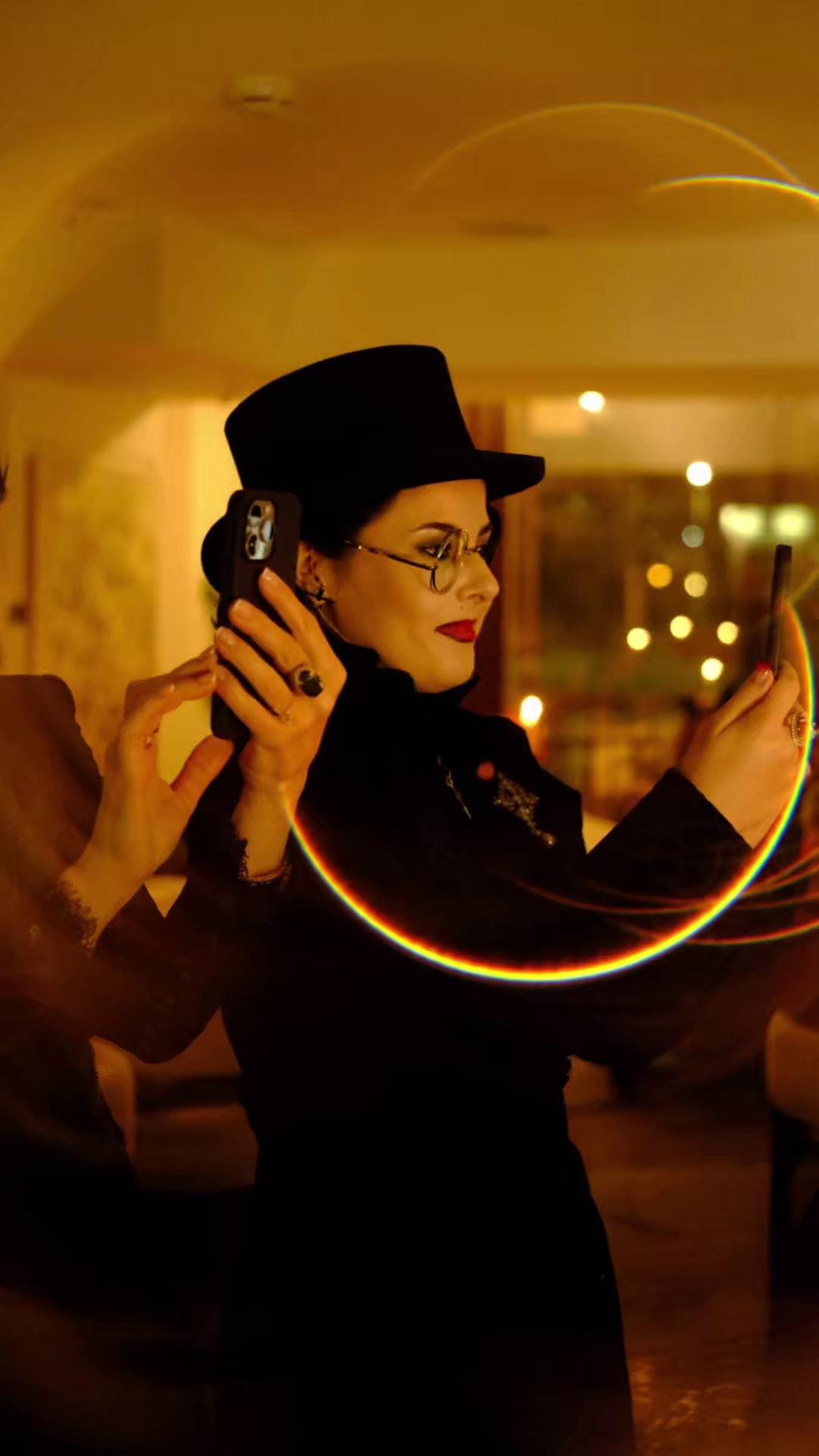 Видео в формате Reels. Фотограф в Москве Мария Лакнер