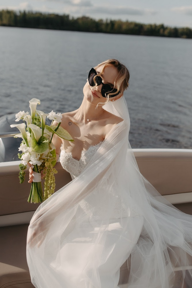 Площадка № 3-13. Свадебный организатор Москва