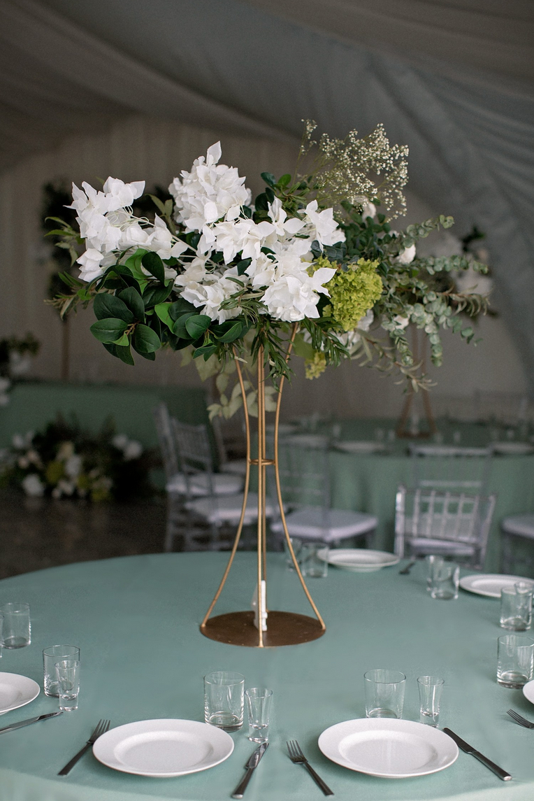 Площадка № 2-5. Свадебный организатор Москва