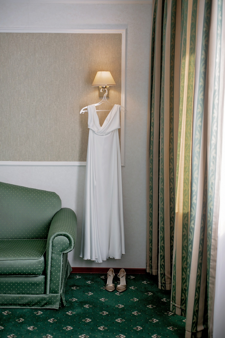 Площадка № 2-7. Свадебный организатор Москва