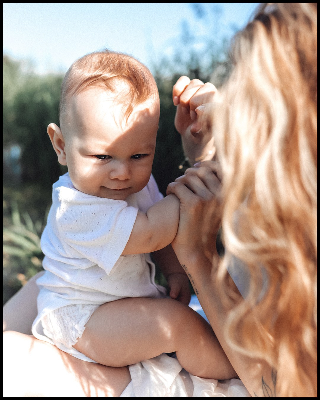 Настя и Макар. Фотограф в Нижнем Новгороде Кристина Батанова