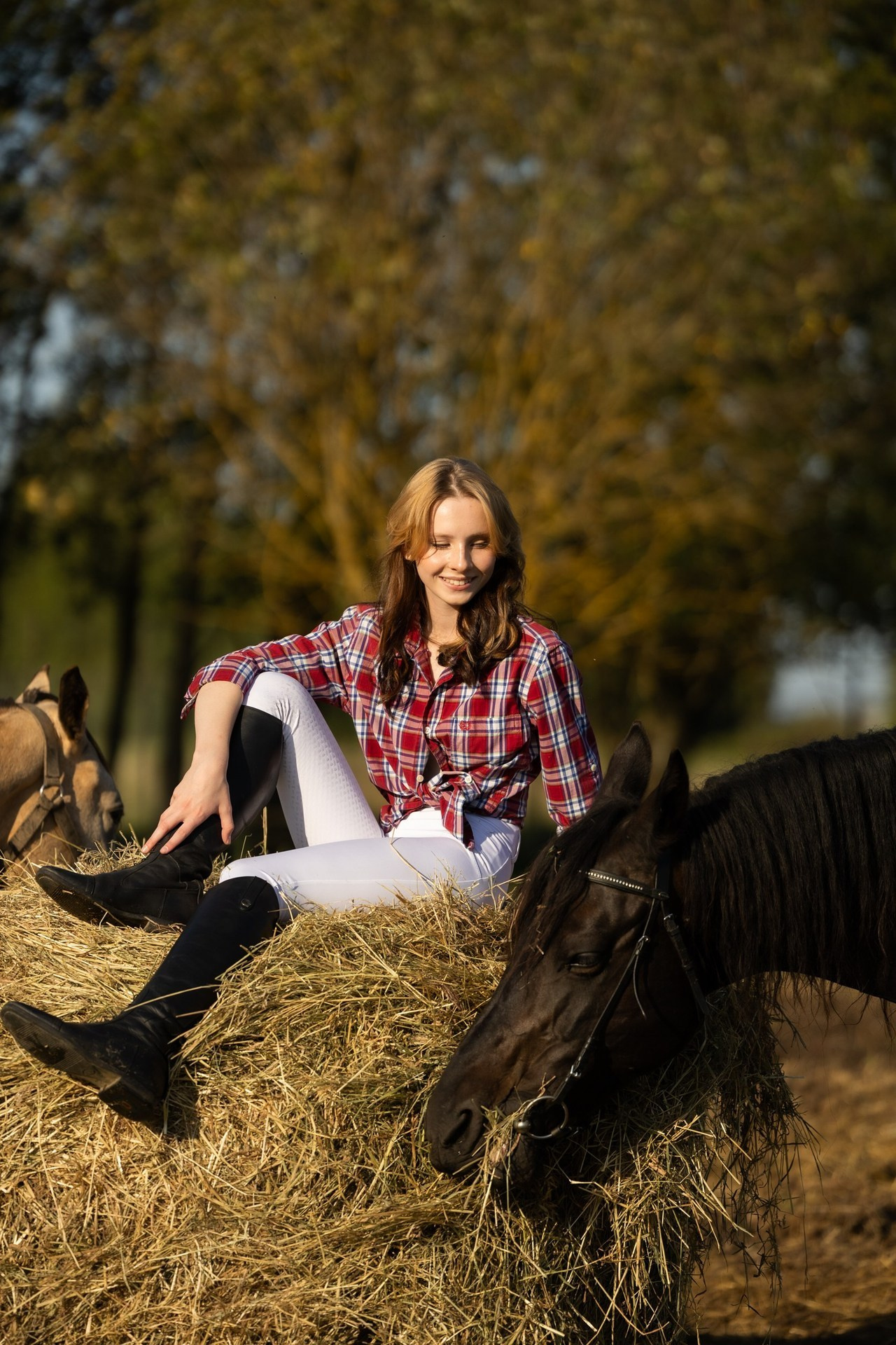 Отзывы. Фотограф-анималист Юлия Удовенко