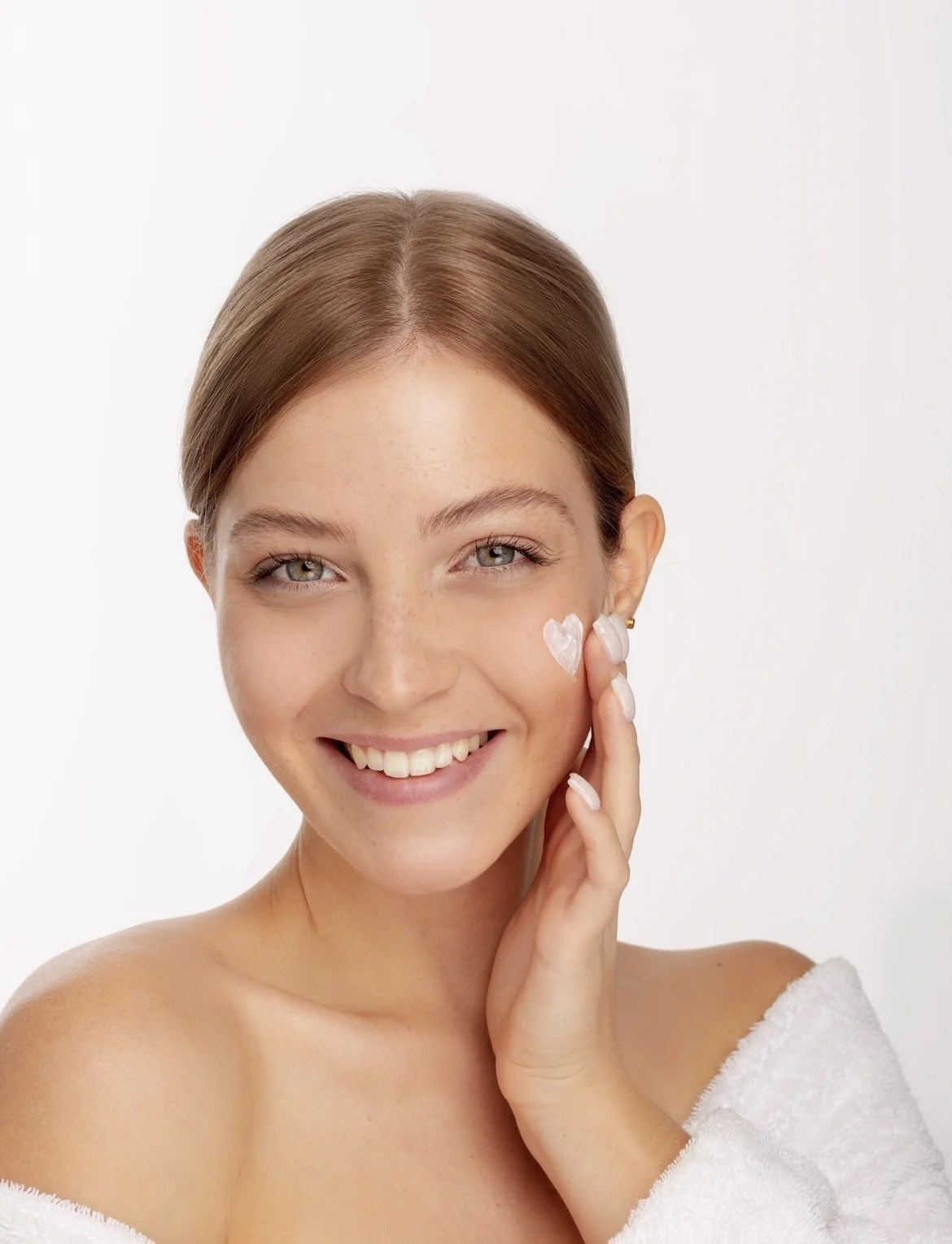 Эффектная предметная съемка в Санкт-Петербурге для повышения продаж.