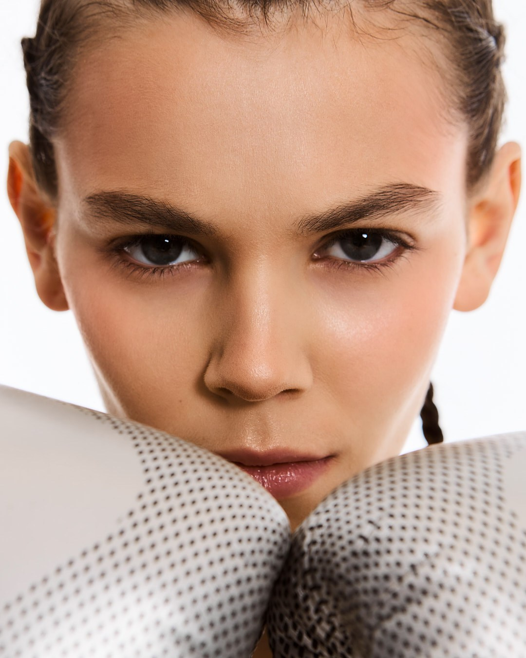 Бокс. Фотограф для брендов и частных клиентов в Москве