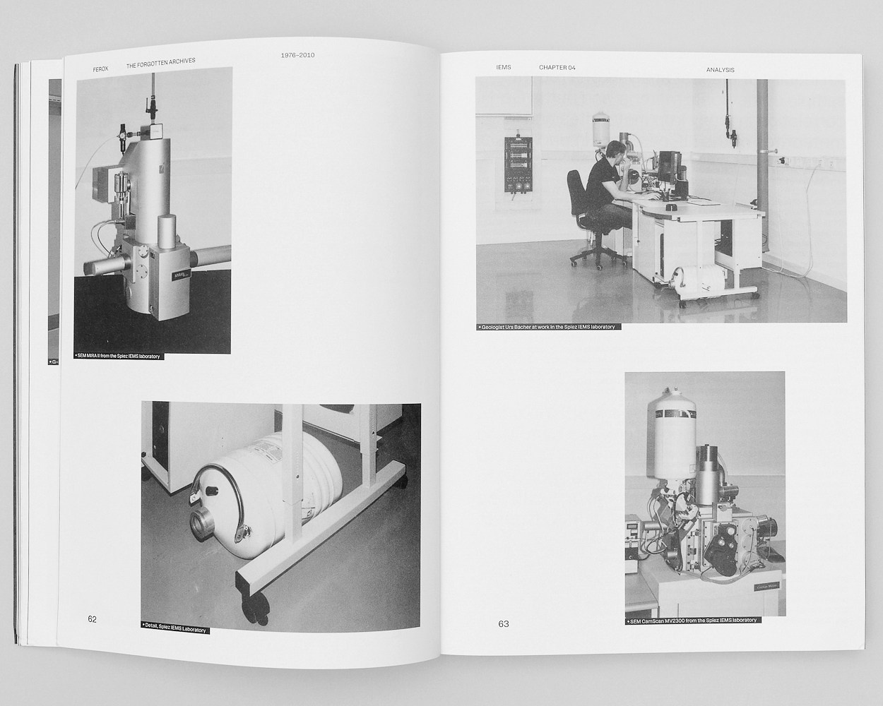 Фотокнижная библиотека Кати Селезнёвой. Фотограф и исследователь фотографии из Санкт-Петербурга Елизавета Веприцкая