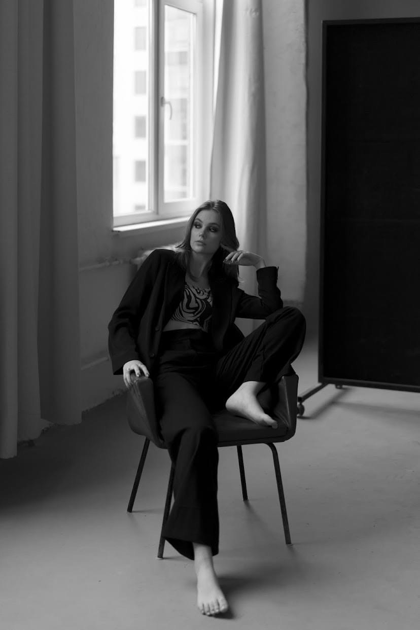 Анжелика. Модельное агентство TM Models в Калининграде