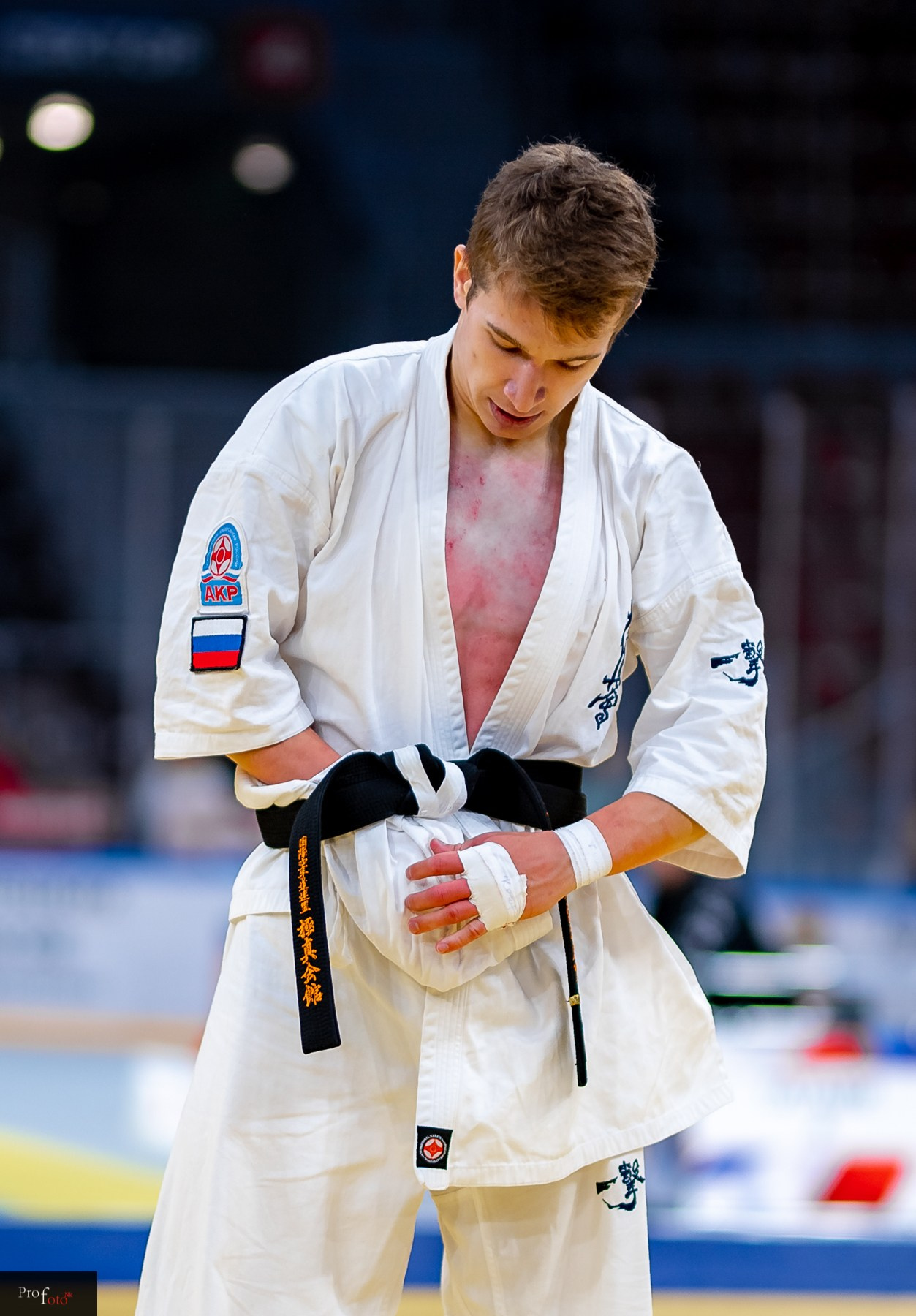 Чемпионат России. ProfotoNK