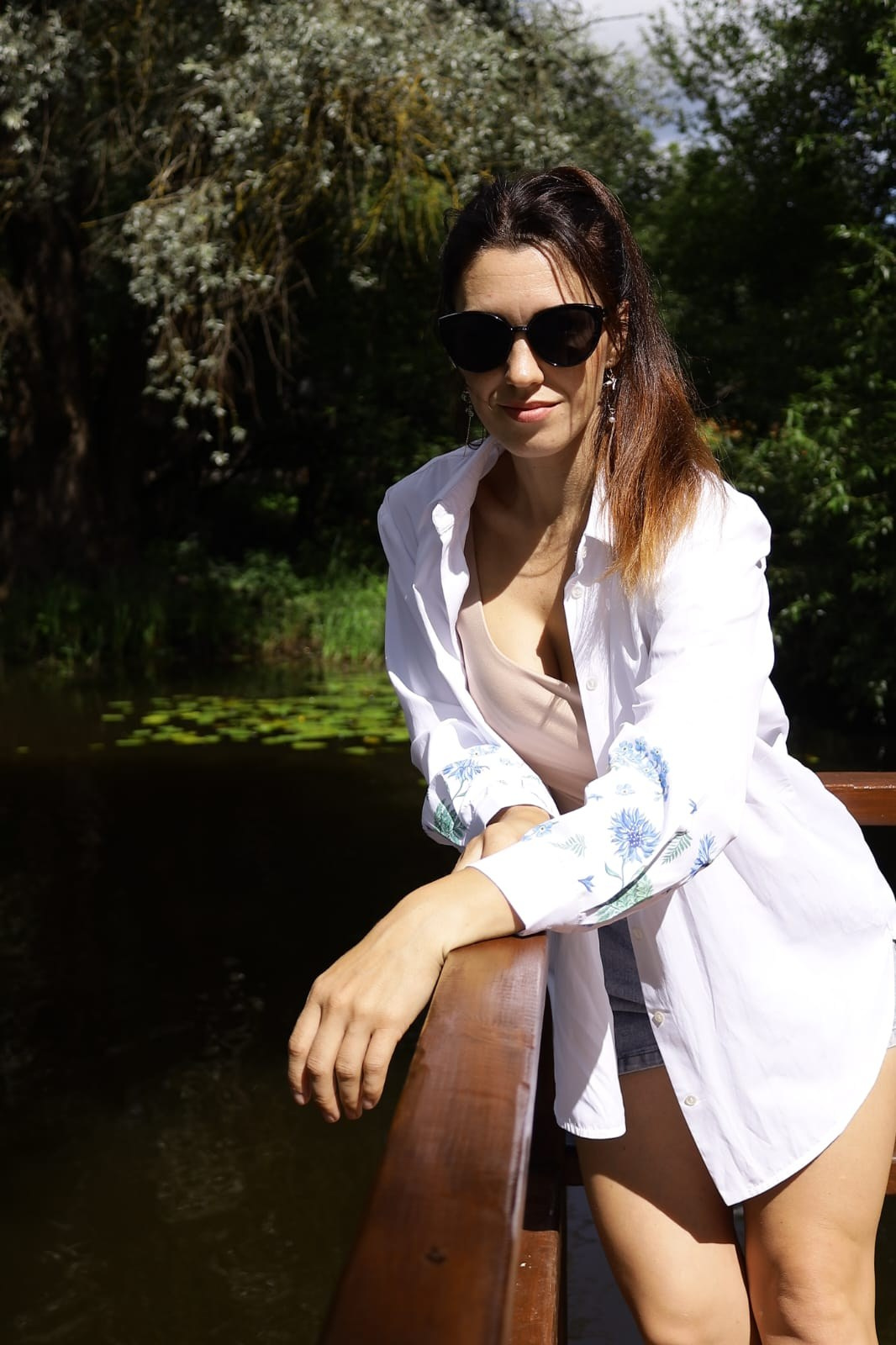 ПАРК, УЛИЦА