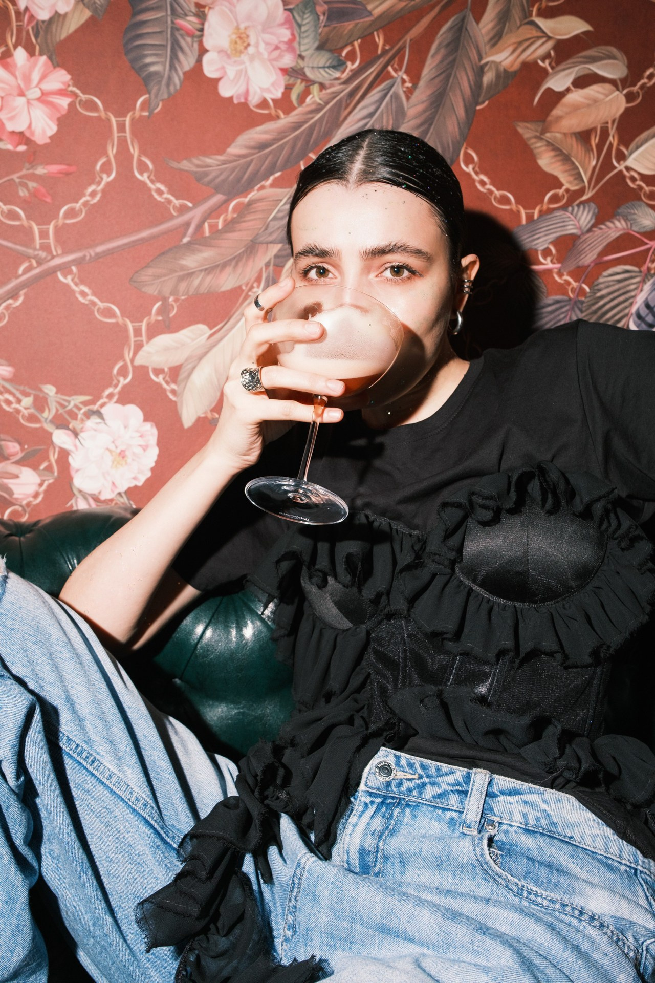 Адище Города. Night2Day Санкт-Петербург