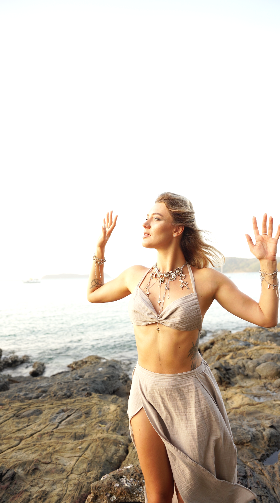 Arita clothing brand 👗