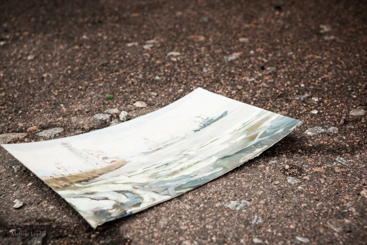 Репортажная фотосъемка. Профессиональный фотограф Иркутск — Максим Лядов