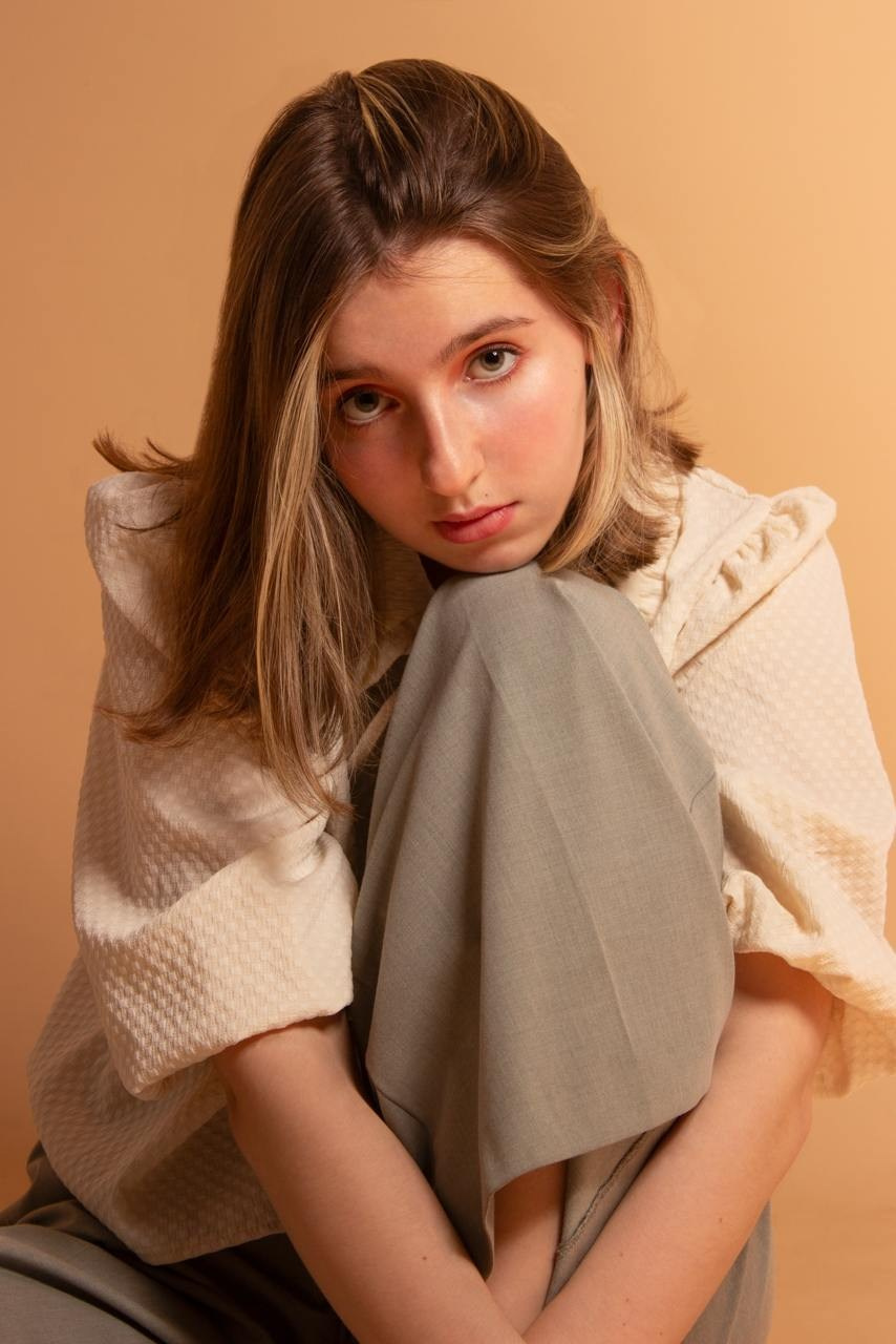 Портретный фотограф в Санкт-Петербурге Катерина Князькова