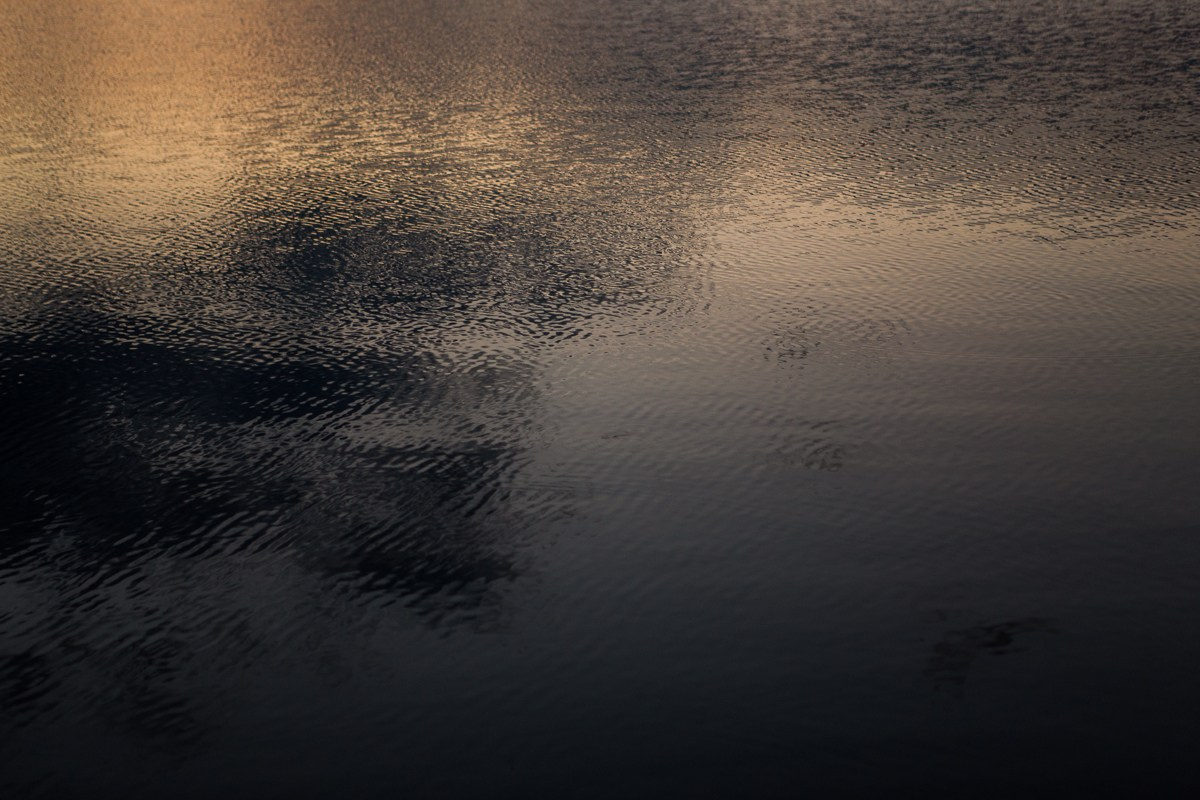 Kizhi. Фотограф Евгения Добротворская