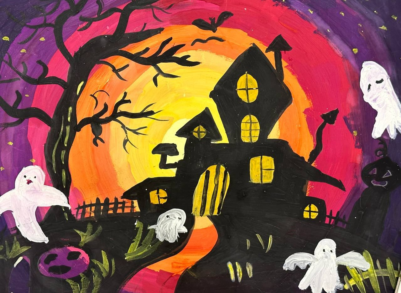 Маша Антонович. АНО «Центра социальных проектов «Путь в большой мир»