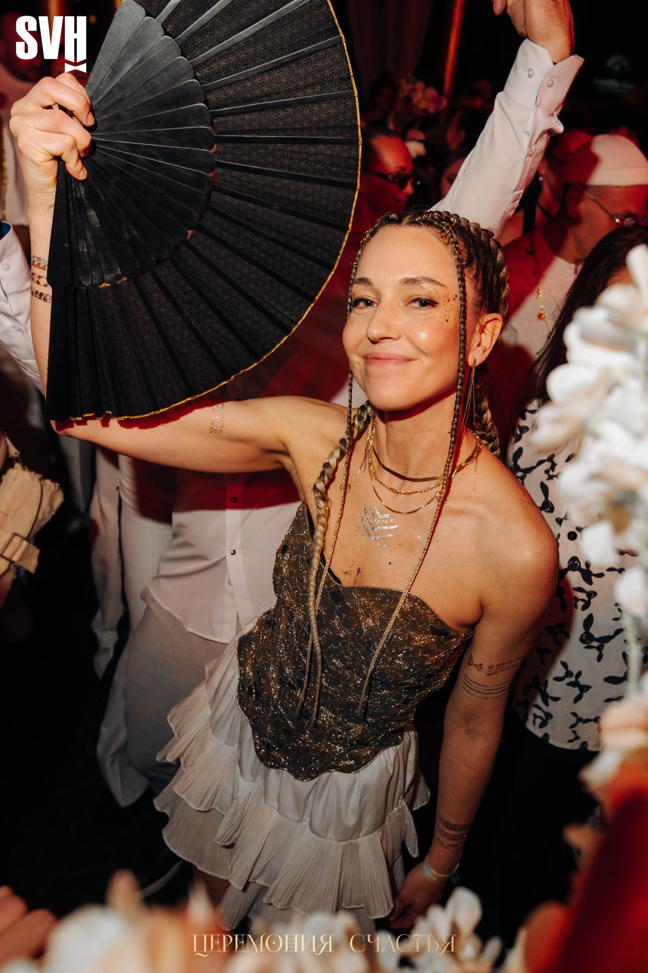 Odyssey «Церемония счастья». Репортажный фотограф Санкт-Петербург