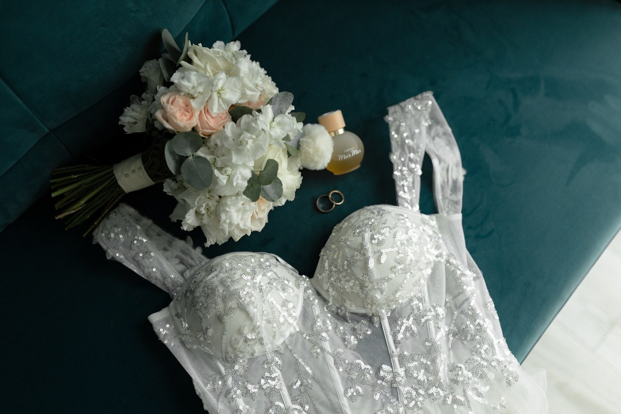 Отзывы. Свадебный фотограф в Калининграде Кристина Воскобойникова