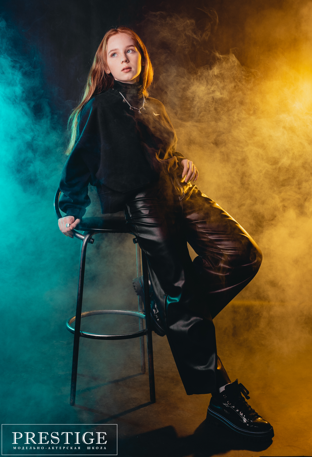 Creative. Фотограф Казань