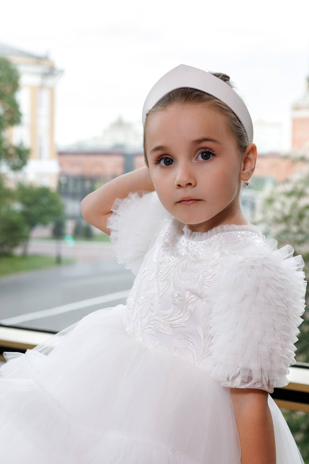 Forum Kids. Фотограф Владимир Молоканов