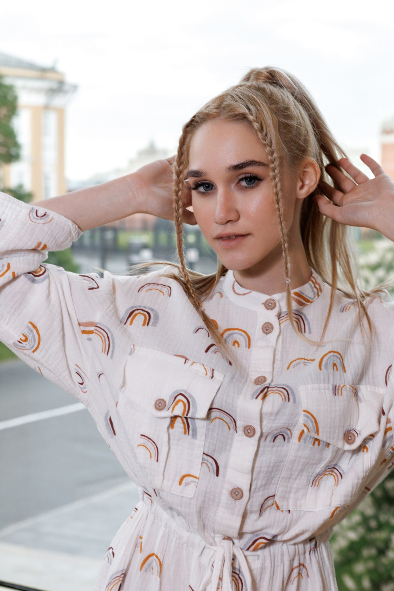 Forum Kids. Фотограф Владимир Молоканов