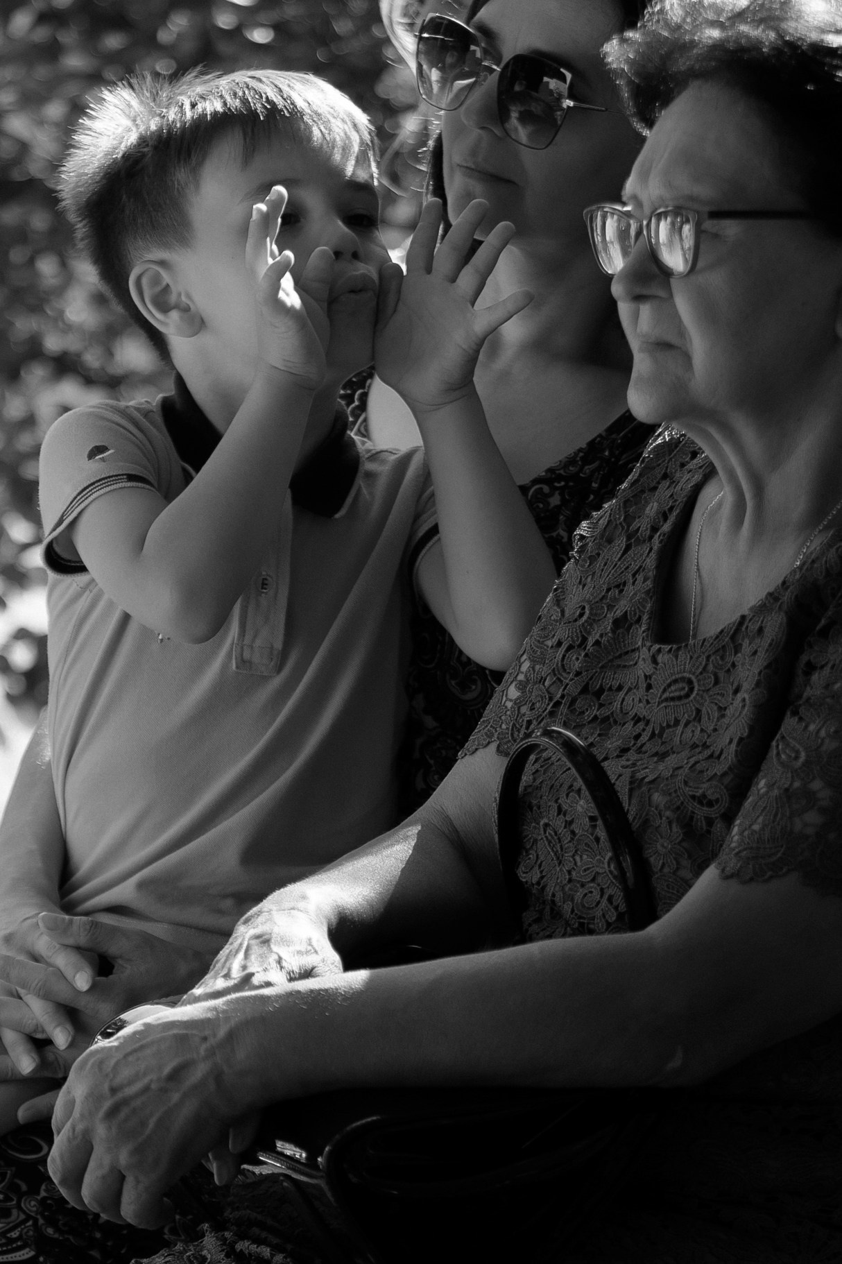 Свадебный фотограф в Воронеже Екатерина Краснова