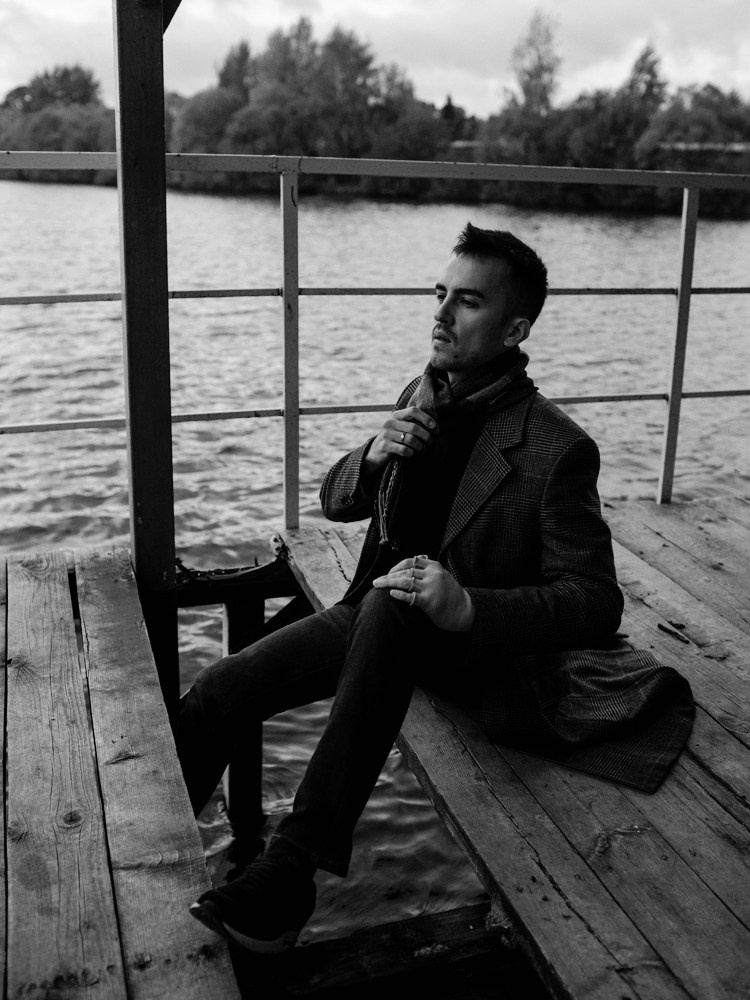 Актерское портфолио — профессиональные фото для кастингов и агентств | Заказать сейчас. Фотограф в Москве, Подольске Антон Рязанов