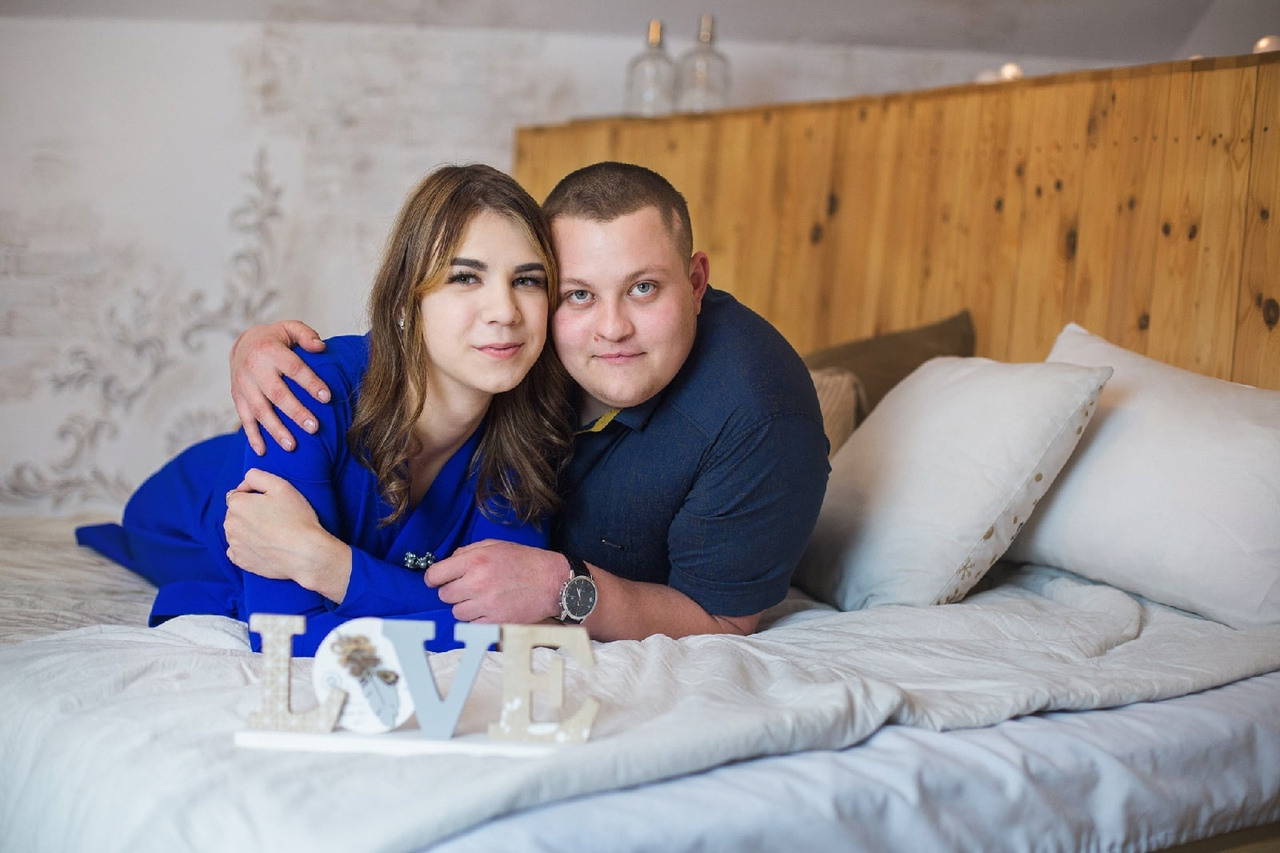 Отзывы. Свадебный и семейный фотограф в Нижнем Новгороде Рысина Татьяна