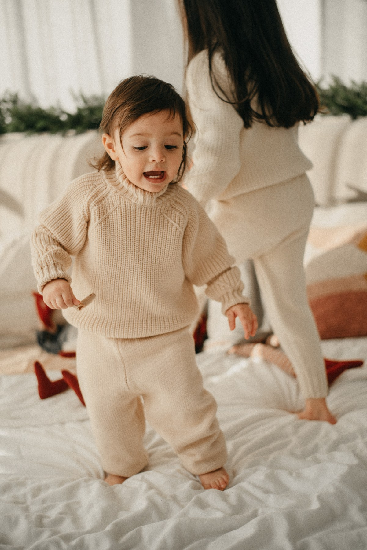 Запах печенек | дома