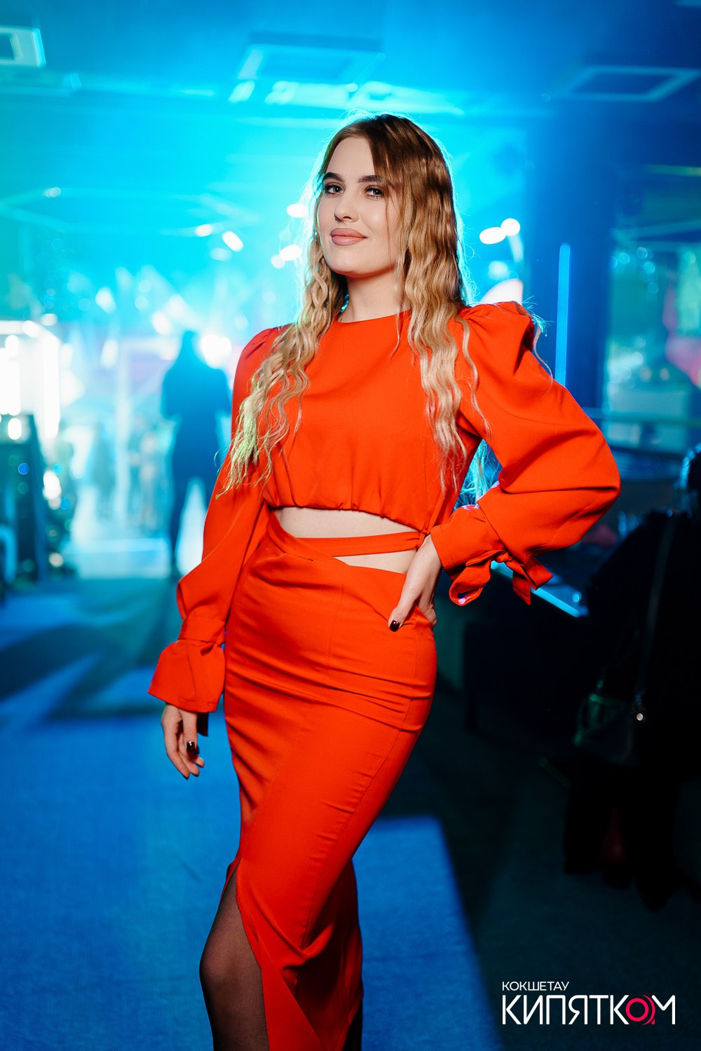 HOLLYWOOD residence. КИПЯТКОМ КОКШЕТАУ